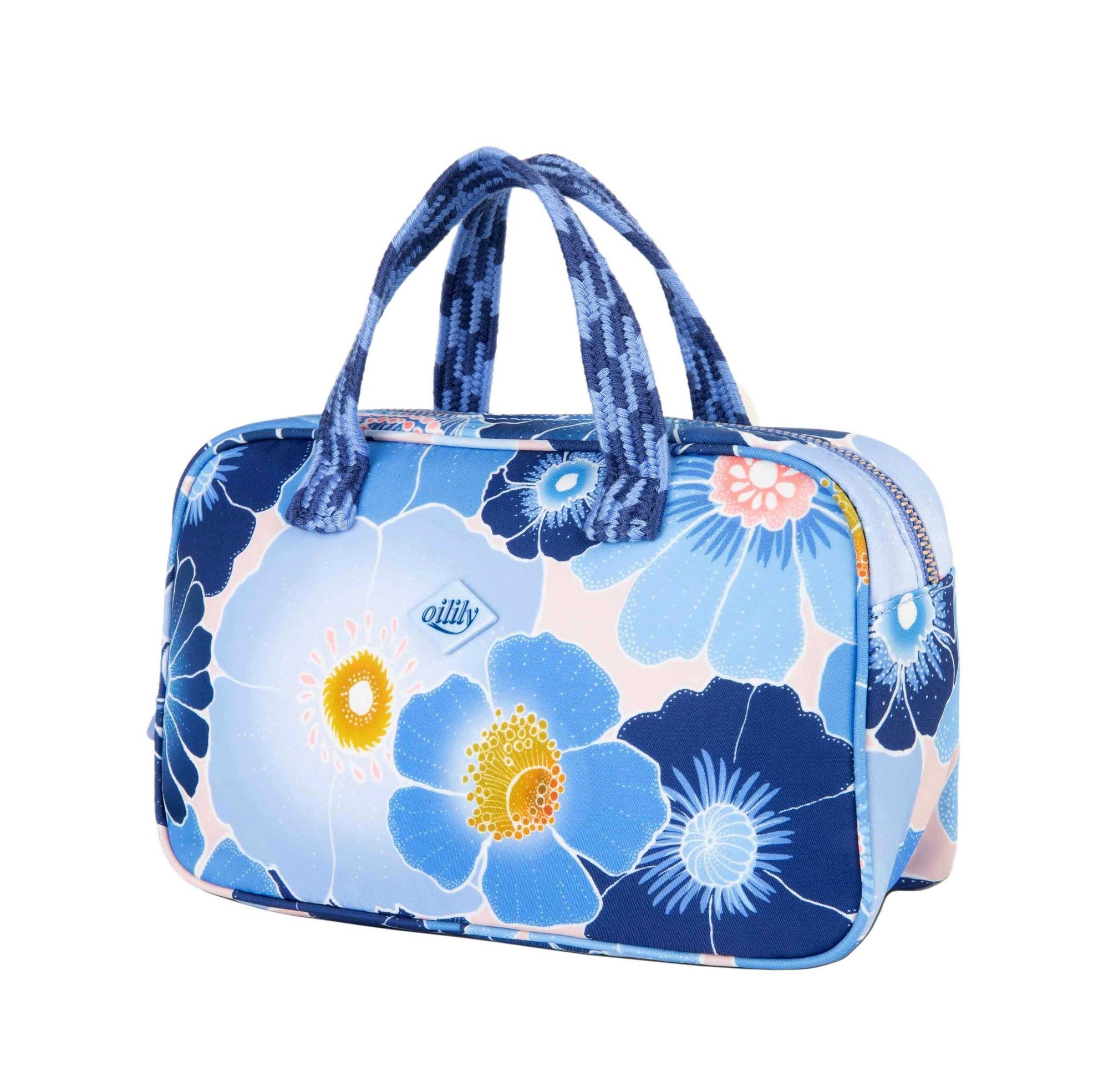 Kosmetiktasche Caia Cosmetic Bag Duffy