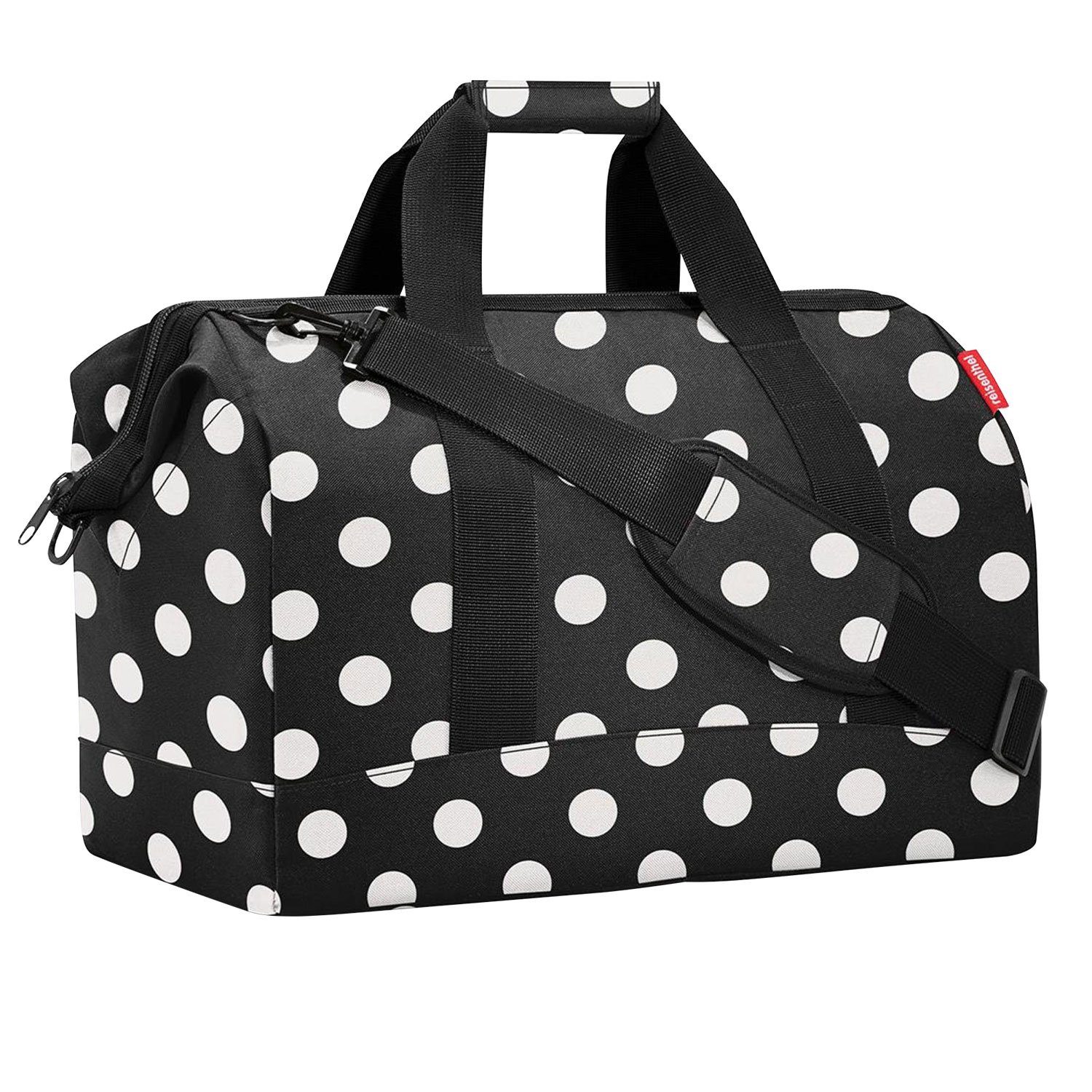 REISENTHEL® Reisetasche allrounder L Sporttasche, eingearbeiteter günstig online kaufen