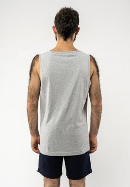 MELA Tanktop Herren Tank Top CHETAN Ärmellos