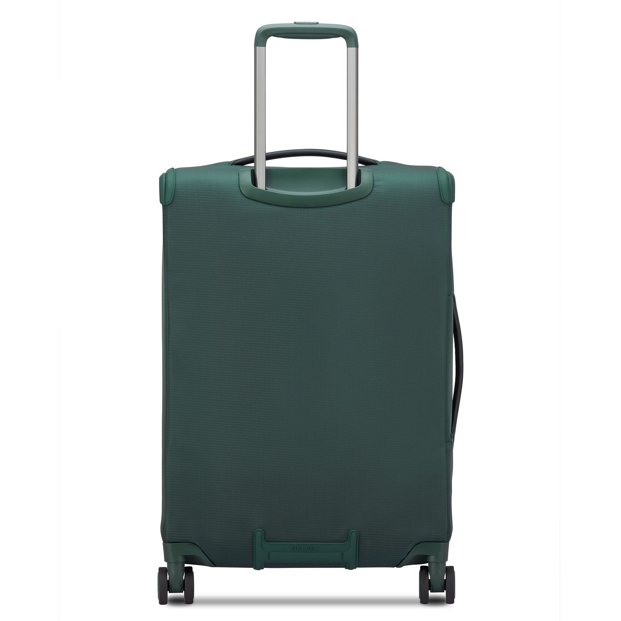 Delsey Paris Weichgepäck-Trolley Montmartre 3, 4 Rollen, Polyester