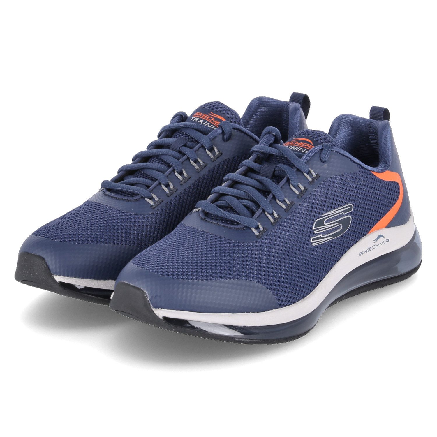 Low Sneaker LORMAC Sneaker