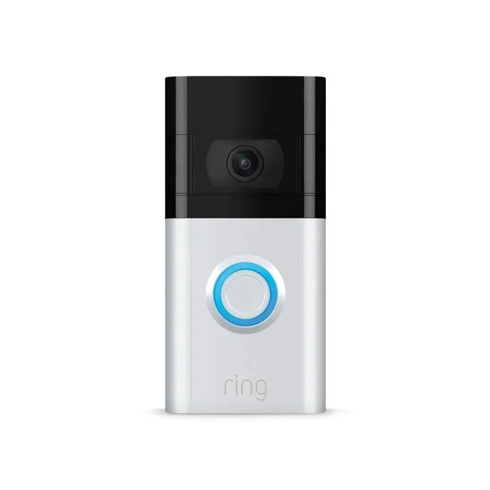 Smart Home Türklingel Ring Video Doorbell 3 - HD Video Funkklingel für die Haustür