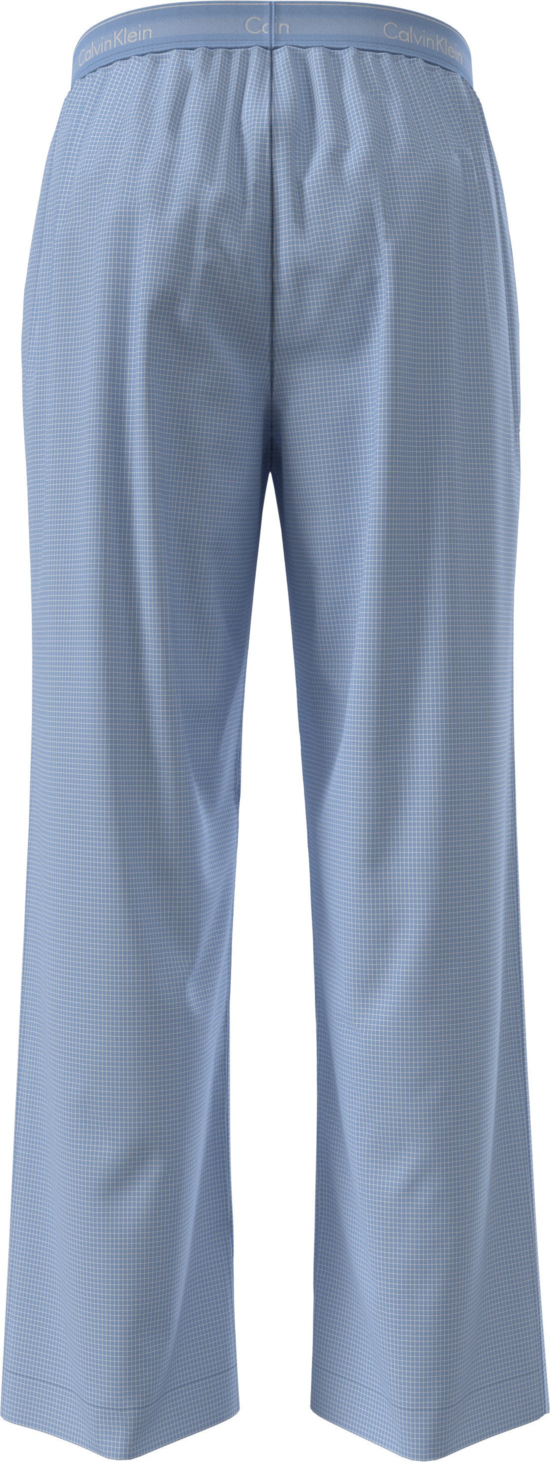 Calvin Klein Underwear Schlafhose SLEEP PANT mit Streifenmuster günstig online kaufen