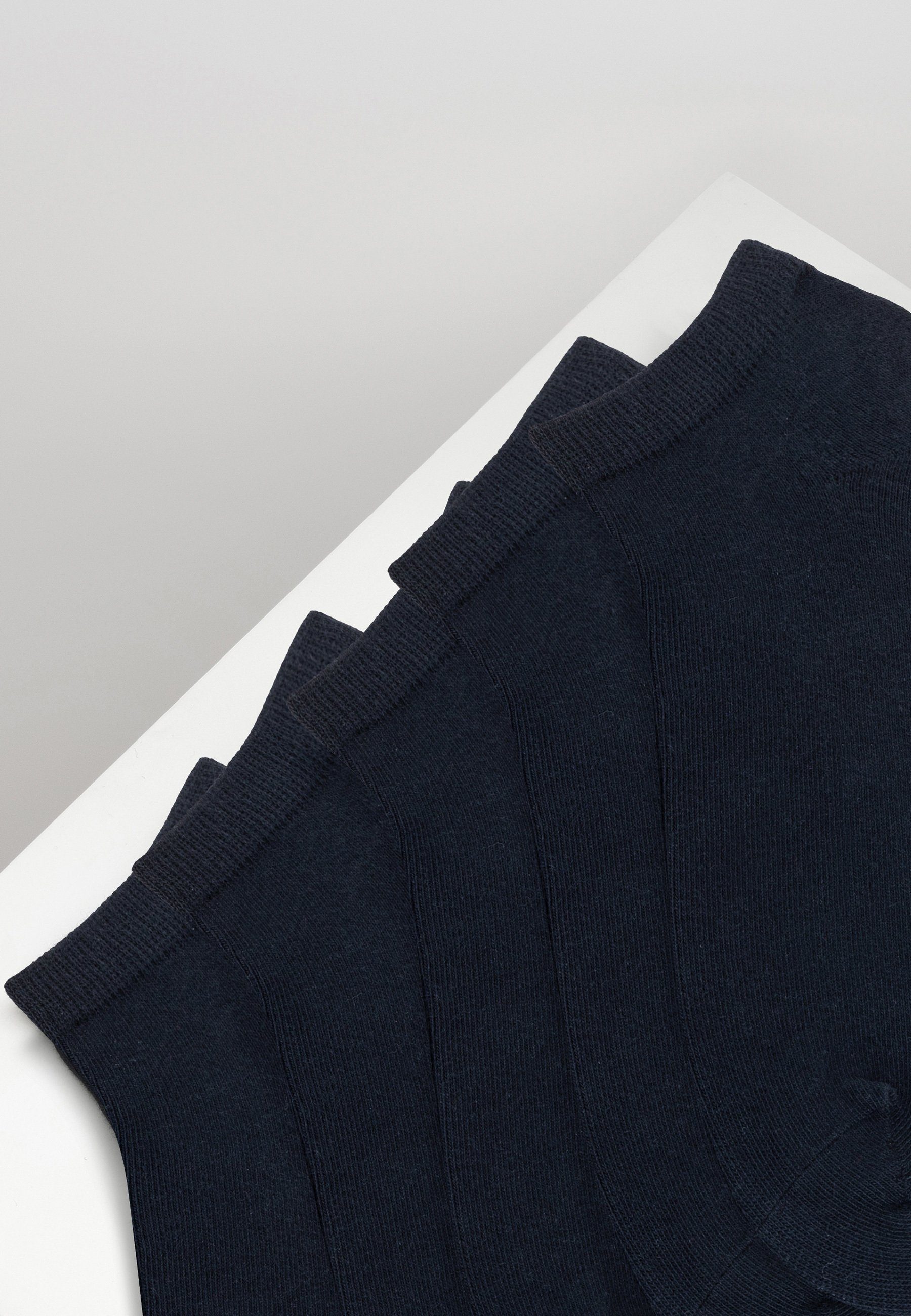 INDICODE Sneakersocken Herren INLiotta Socken Sneaker Herrensocken (10-Paar)