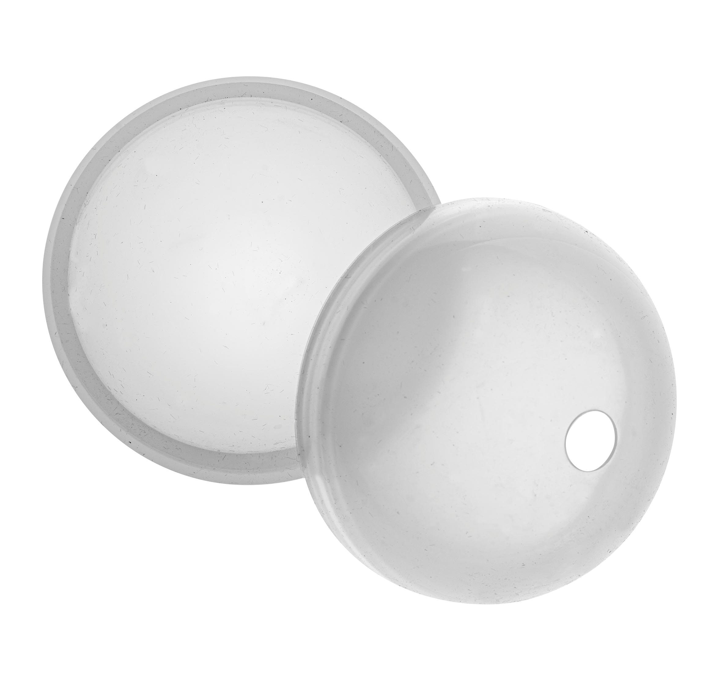 Glorex Modellierwerkzeug Kugel, 60 mm