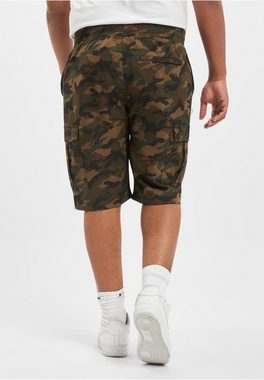 Ecko Unltd. Stoffhose Ecko Unltd. Herren Virginia Shorts (1-tlg)