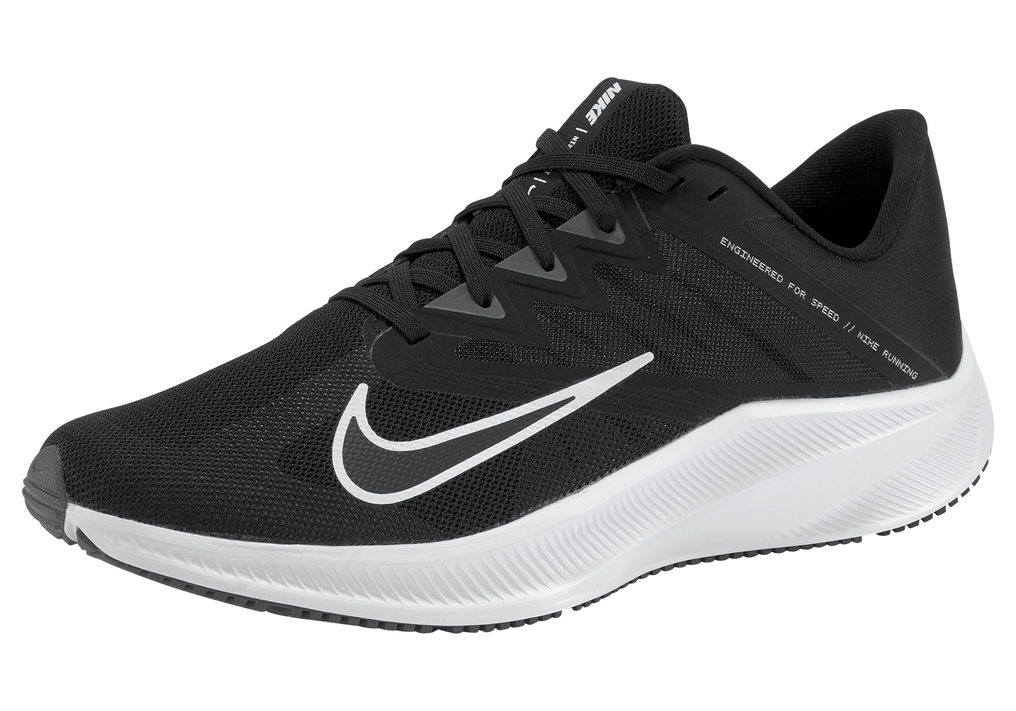 Nike »Quest 3« Laufschuh online kaufen | OTTO