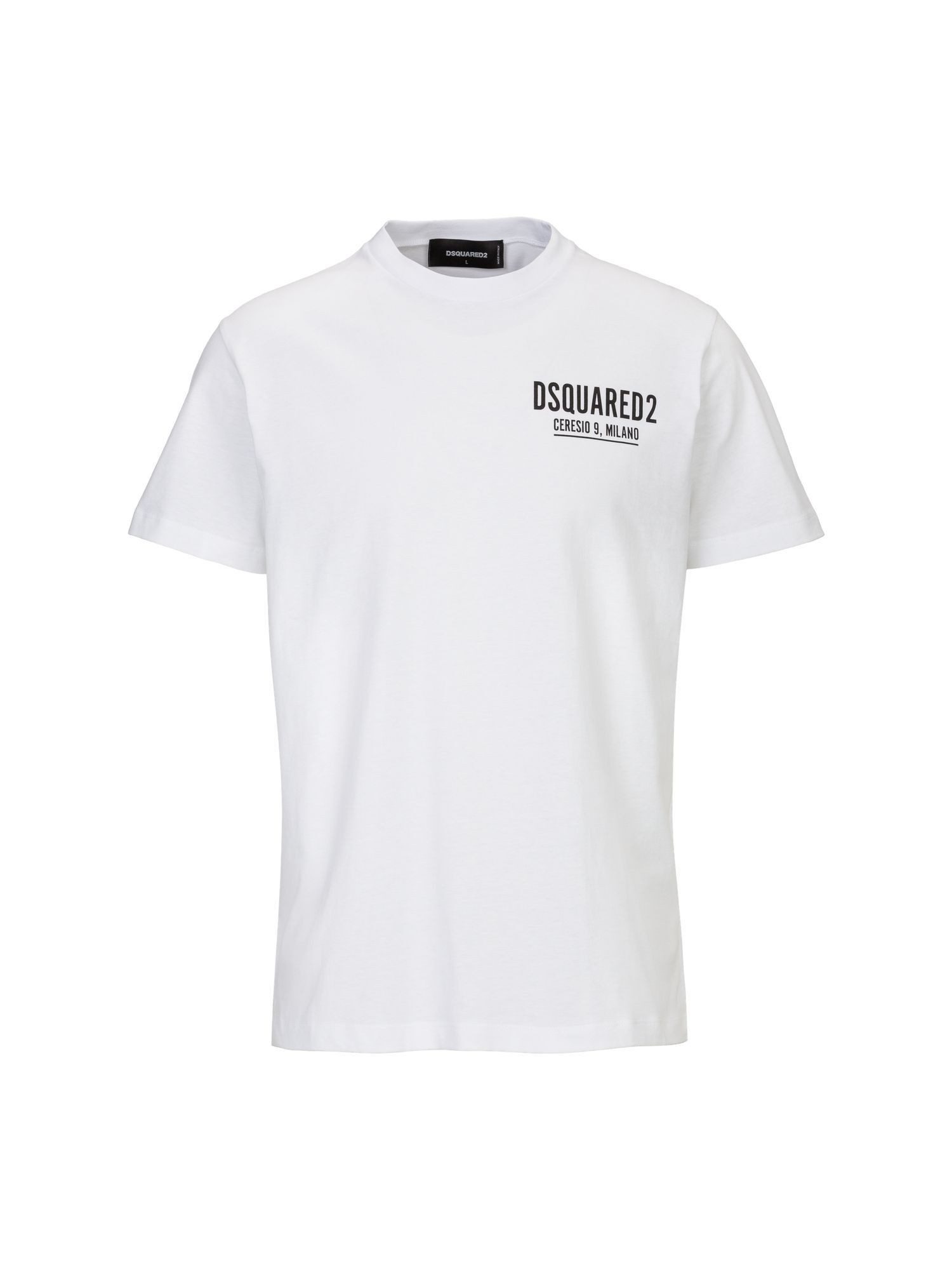 Dsquared2 T-Shirt Ceresio 9 Cool Tee (1-tlg) günstig online kaufen