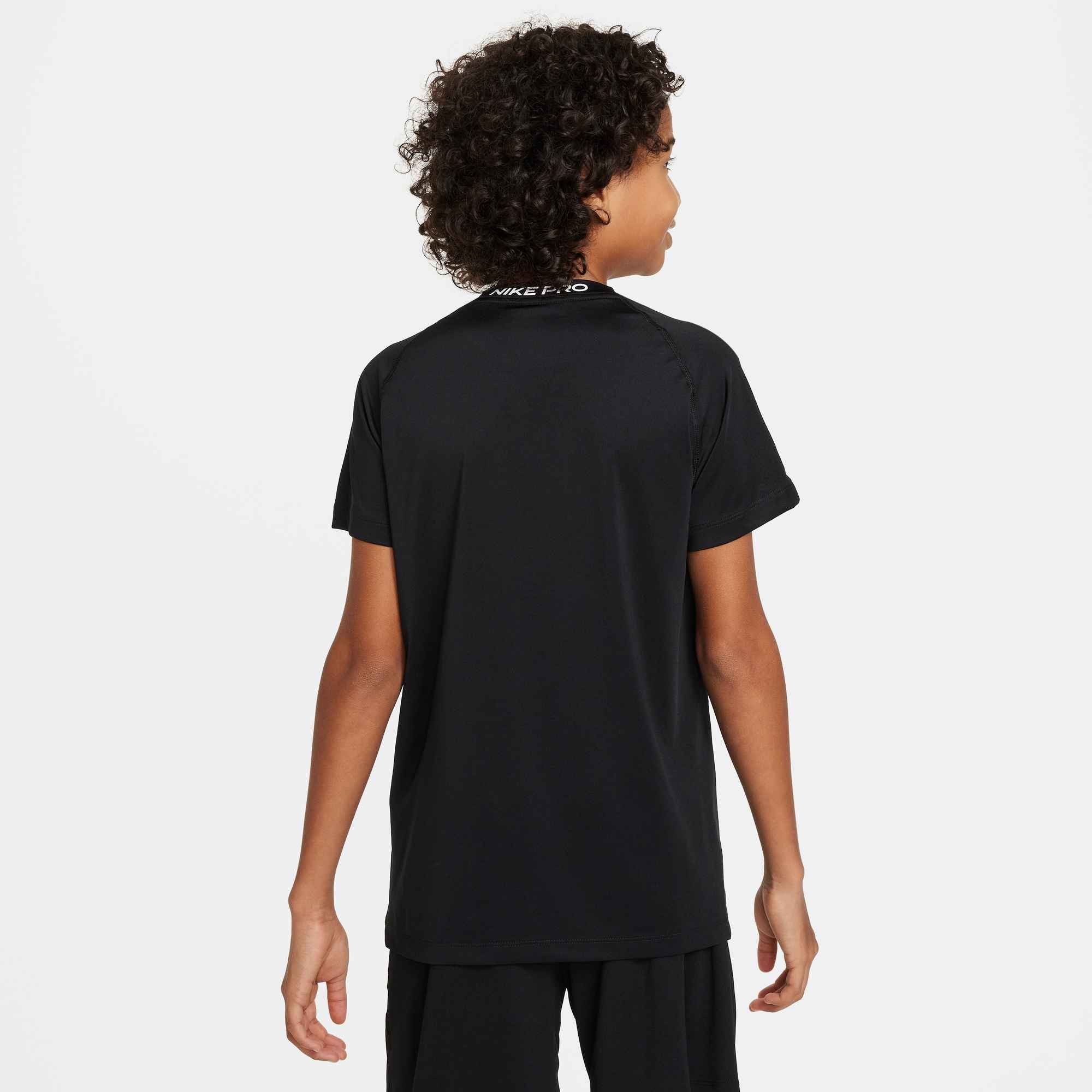 Nike T-Shirt B NP DF SS TOP 24 Für Kinder und Jugendliche