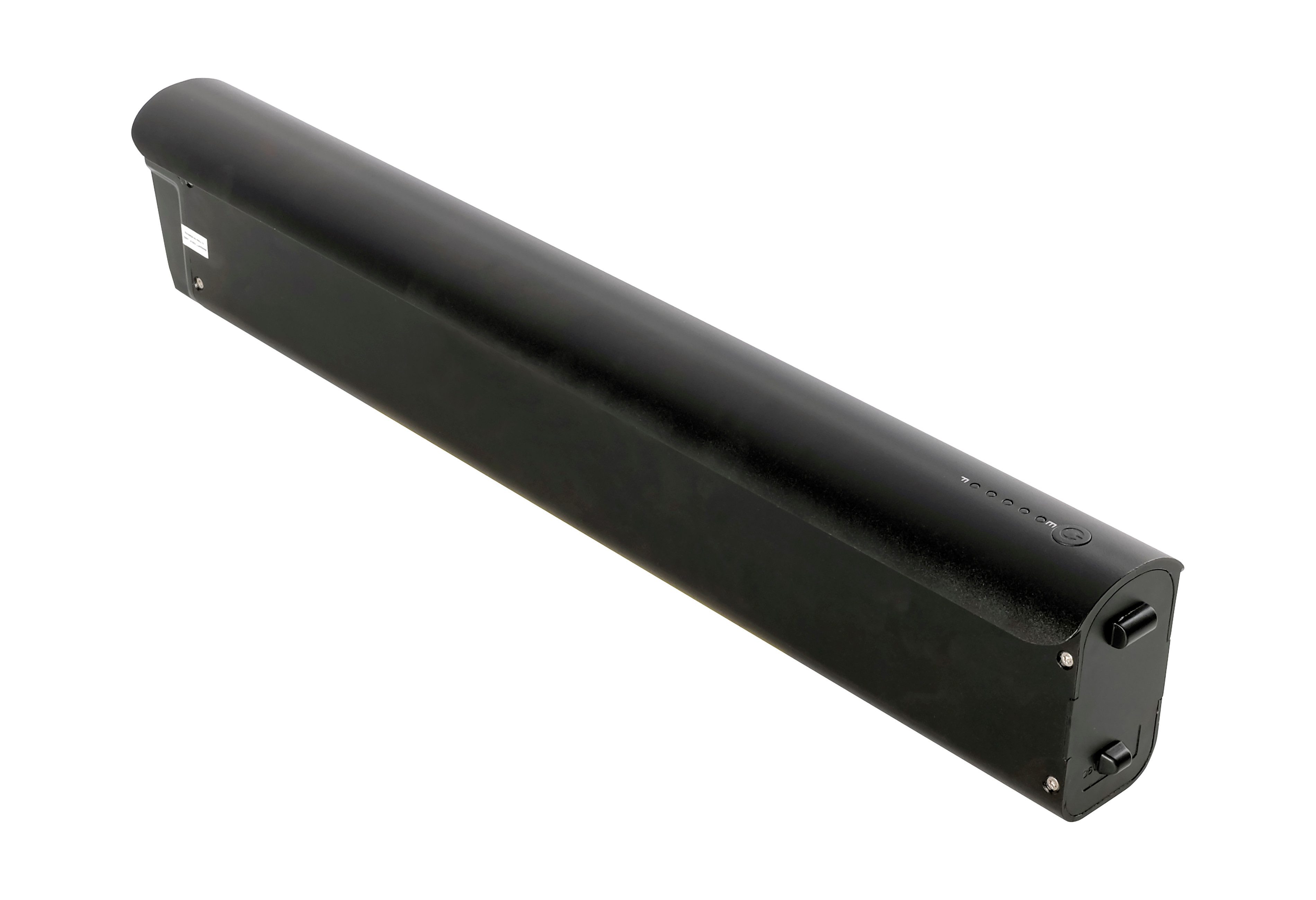 PowerSmart KLC99UL03 E-Bike Akku 14Ah / 504Wh für STRØM Citybike Li-Ion 14000 mAh (36 V)