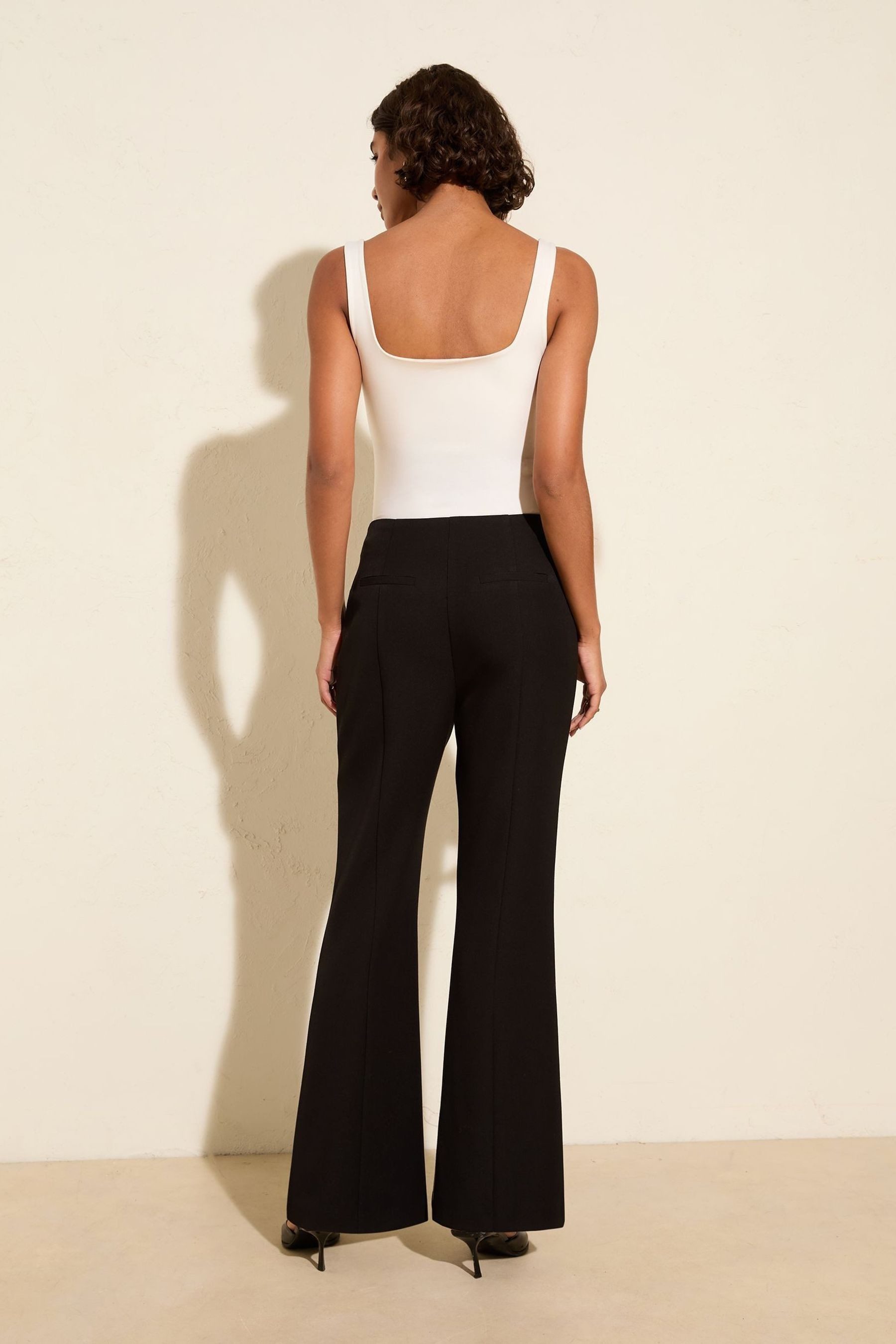 Friends Like These Bootcuthose Friends Like These Premium-Hose im Bootcut R günstig online kaufen