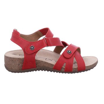 Josef Seibel Natalya 11, rot Sandale