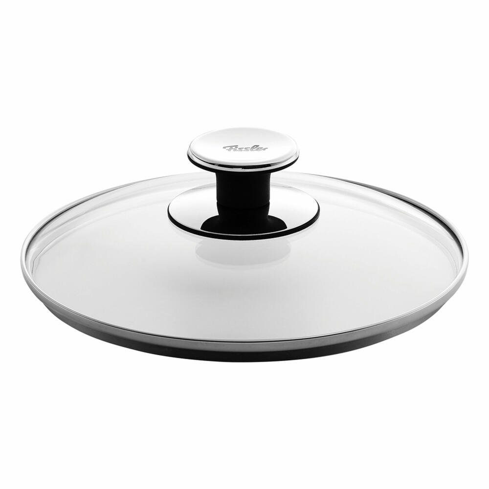 Deckel Glasdeckel 20 cm