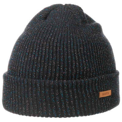 Barts Beanie (1-St) Beanie mit Umschlag