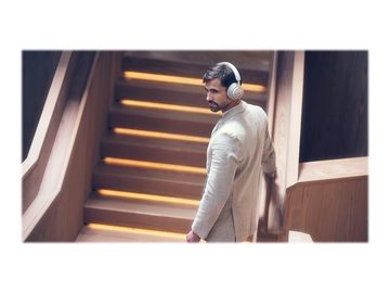 Bang & Olufsen BANG & OLUFSEN Beoplay Portal - hovedt Headset