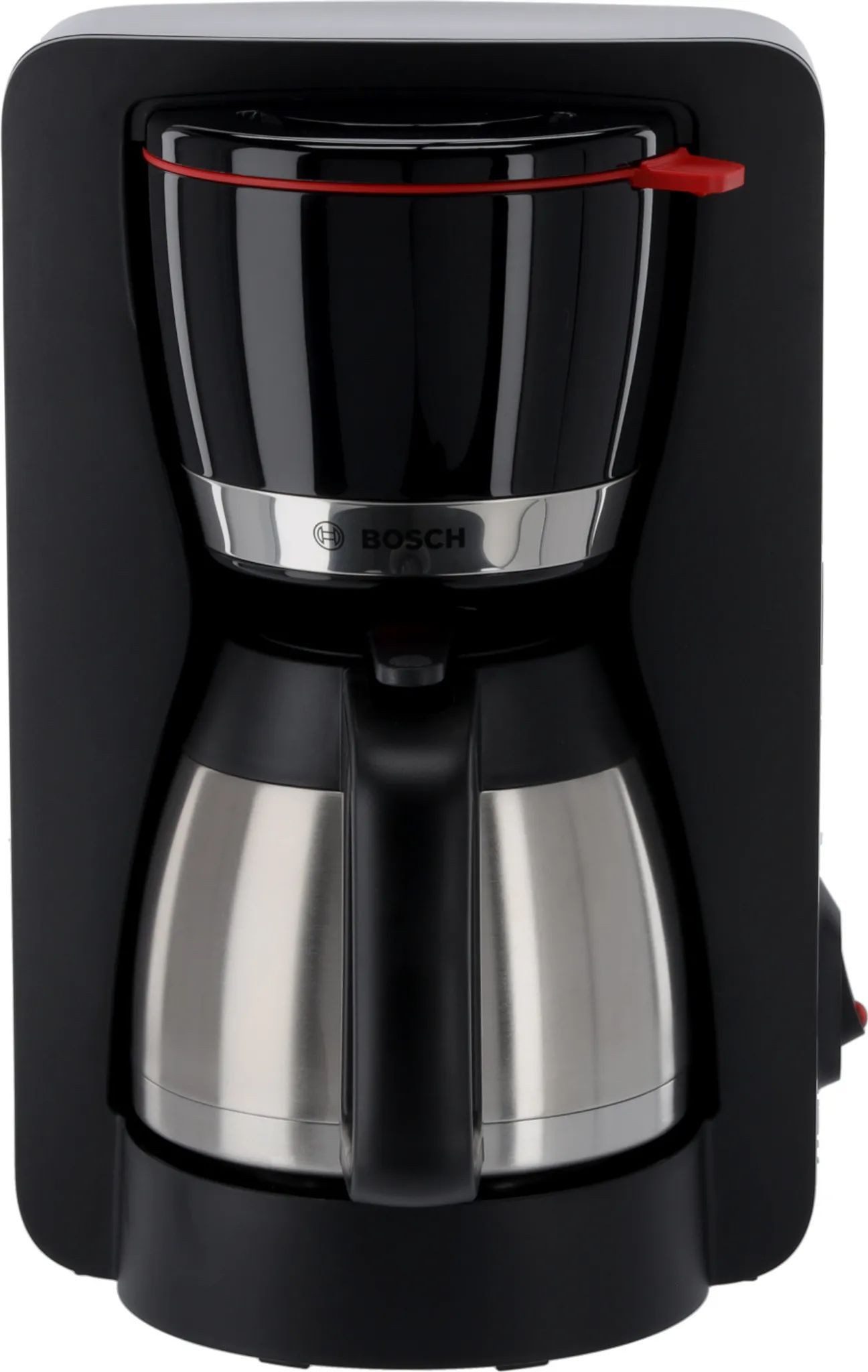 BOSCH Filterkaffeemaschine, mit Thermokanne 1000W