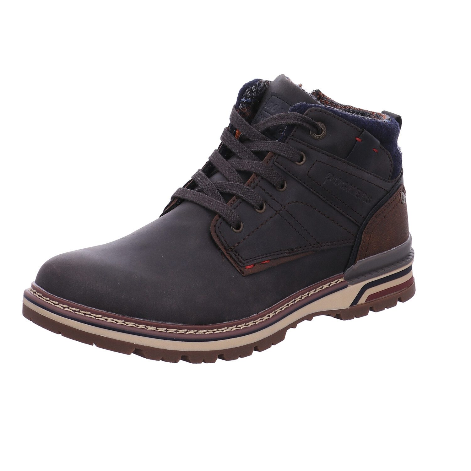 Dockers by Gerli Stiefel günstig online kaufen