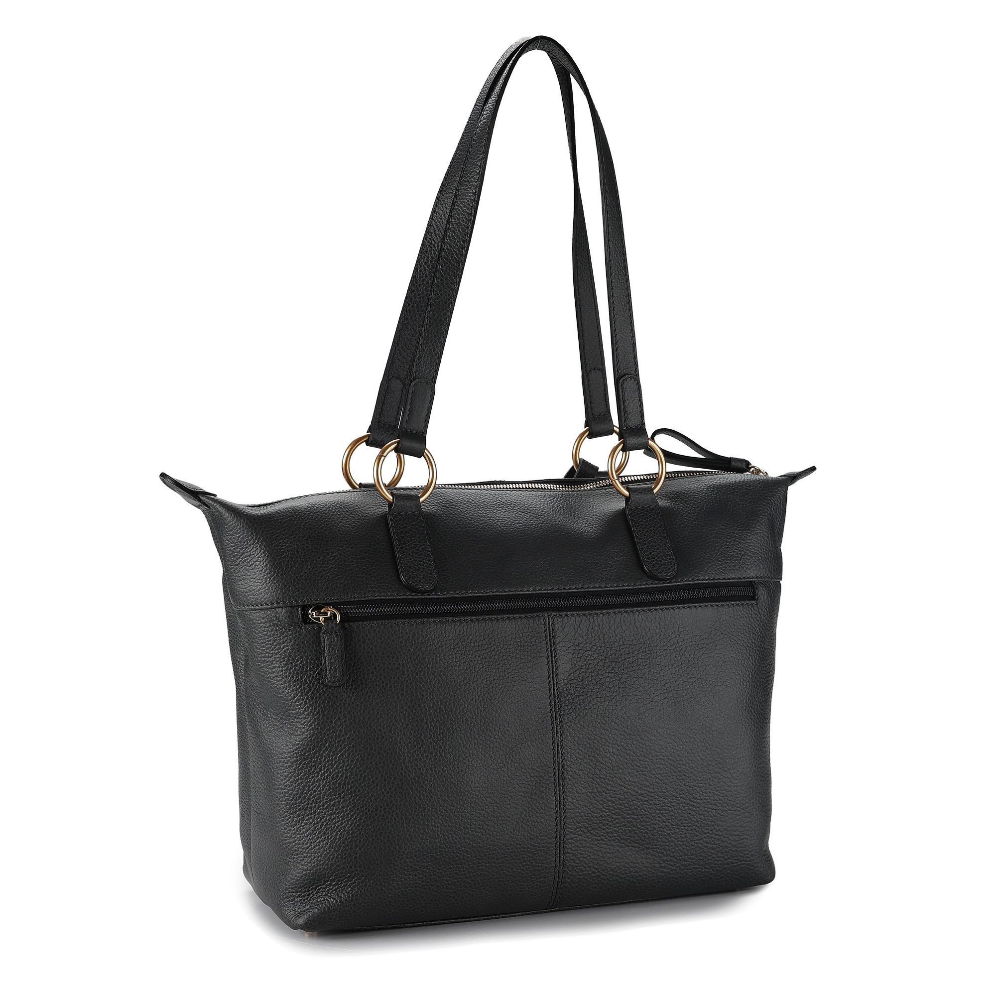 Picard Shopper Calico, Leder