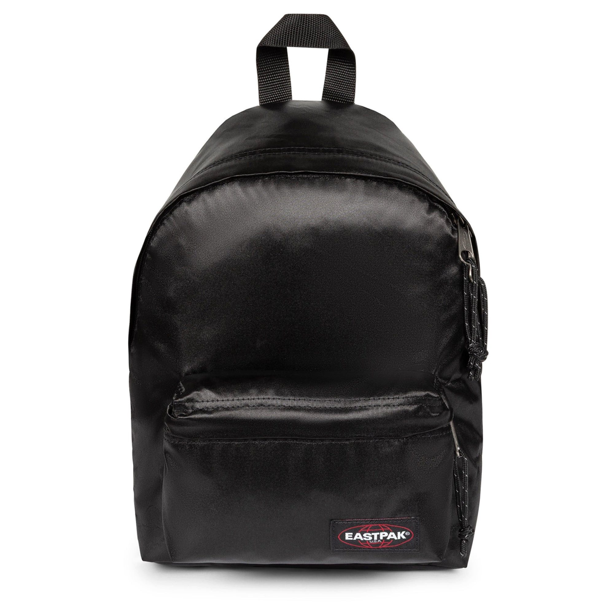 satinfied black