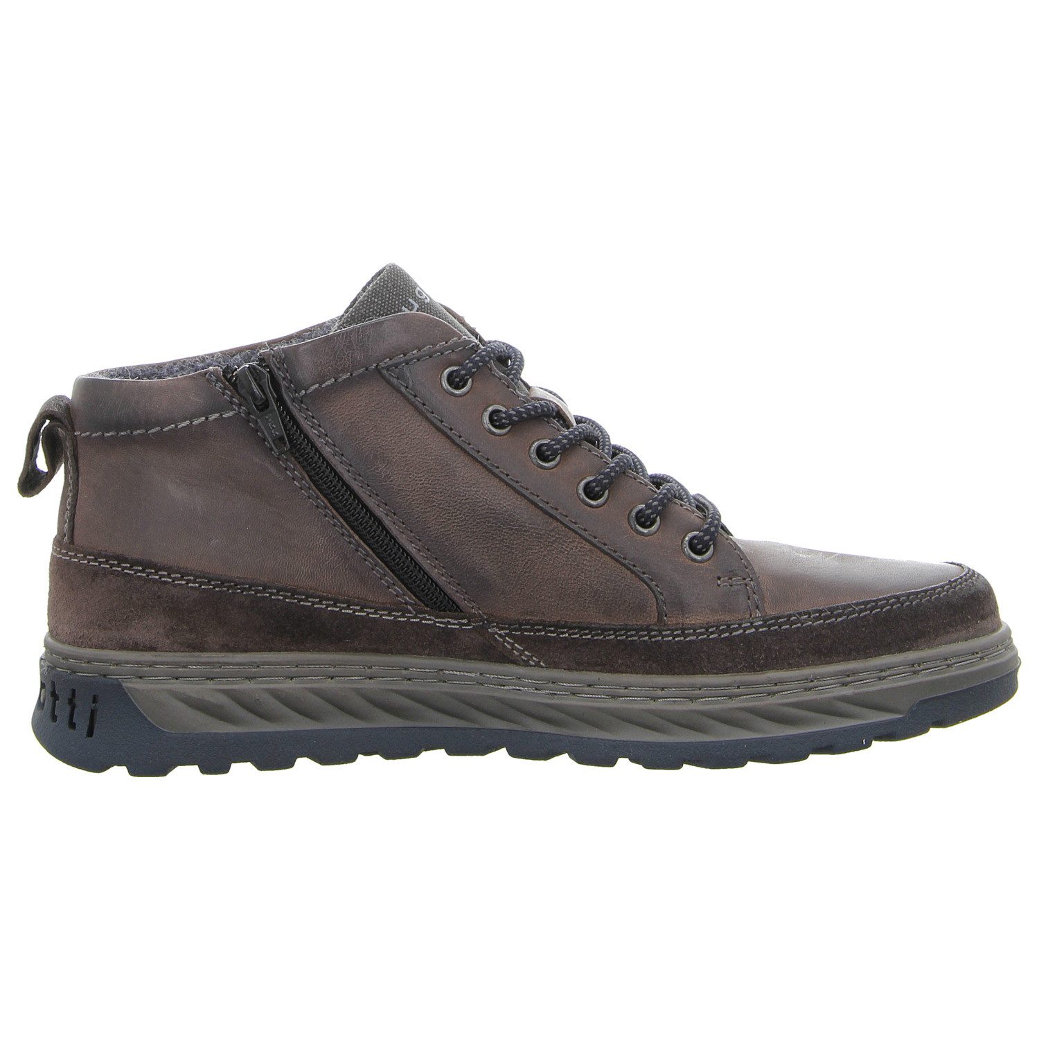 bugatti Exeter Stiefelette