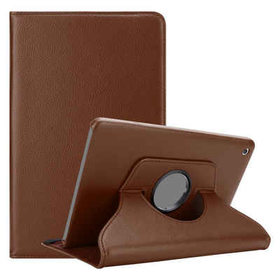 Cadorabo Tablet-Hülle Apple iPad MINI / MINI 2 / MINI 3 Apple iPad MINI / MINI 2 / MINI 3, Klappbare Tablet Schutzhülle - Hülle - Standfunktion - 360 Grad Case