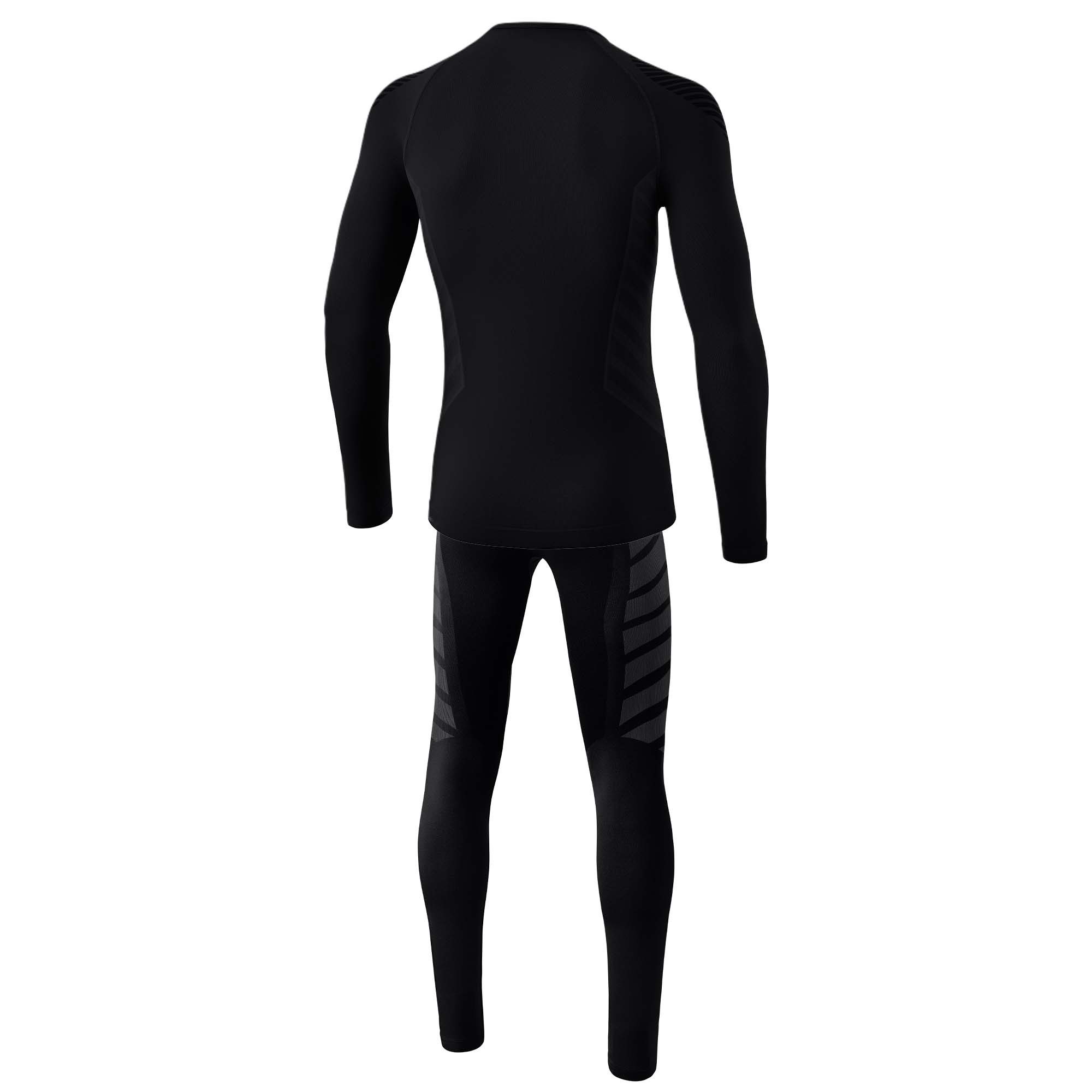 Erima Unterziehshirt erima Herren Thermo-Unterwäsche Set Premium günstig online kaufen