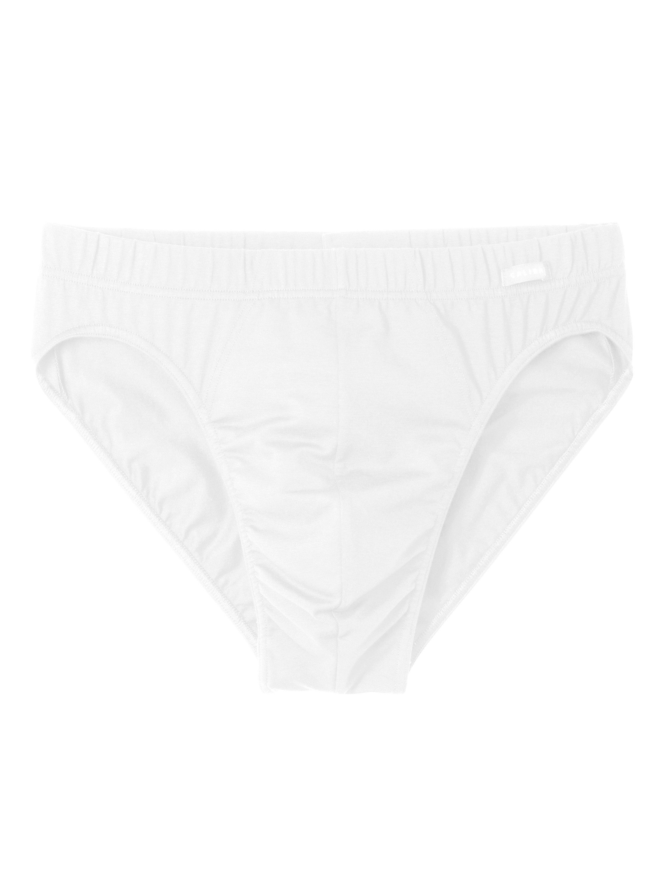 CALIDA Slip Evolution Herren (1-St) günstig online kaufen