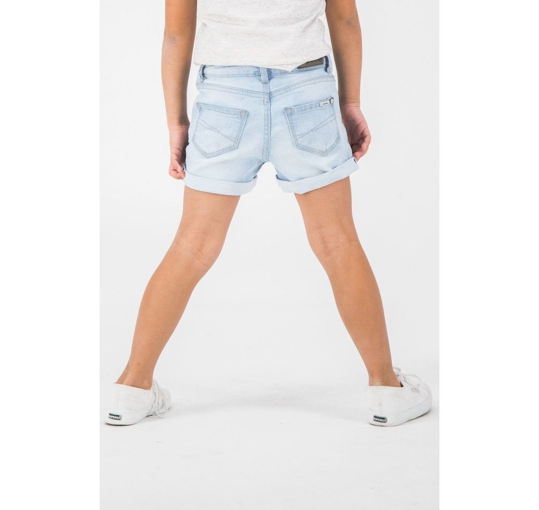 Sanna Shorts slim Shorts Garcia Jeans