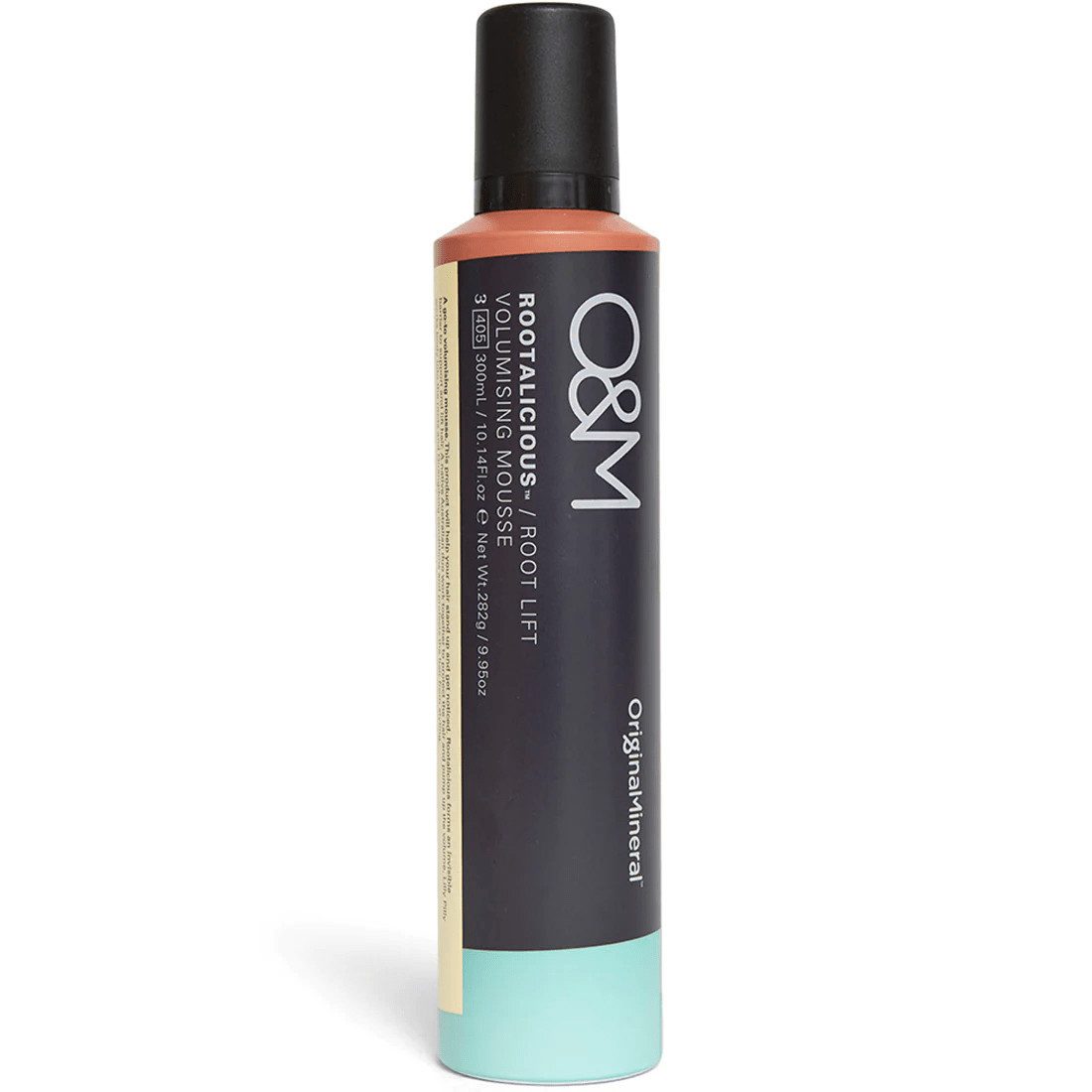 O&M Haarfestiger O&M Rootalicious 300ml