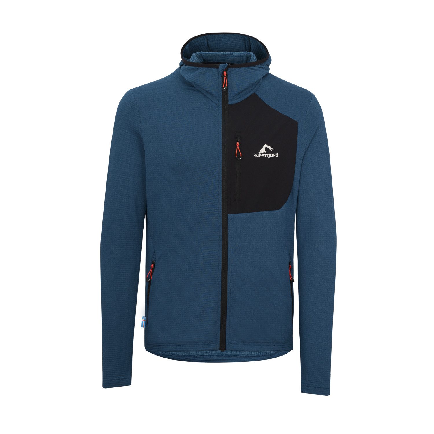 Westfjord Fleecejacke Men's Thingvellir Jacket