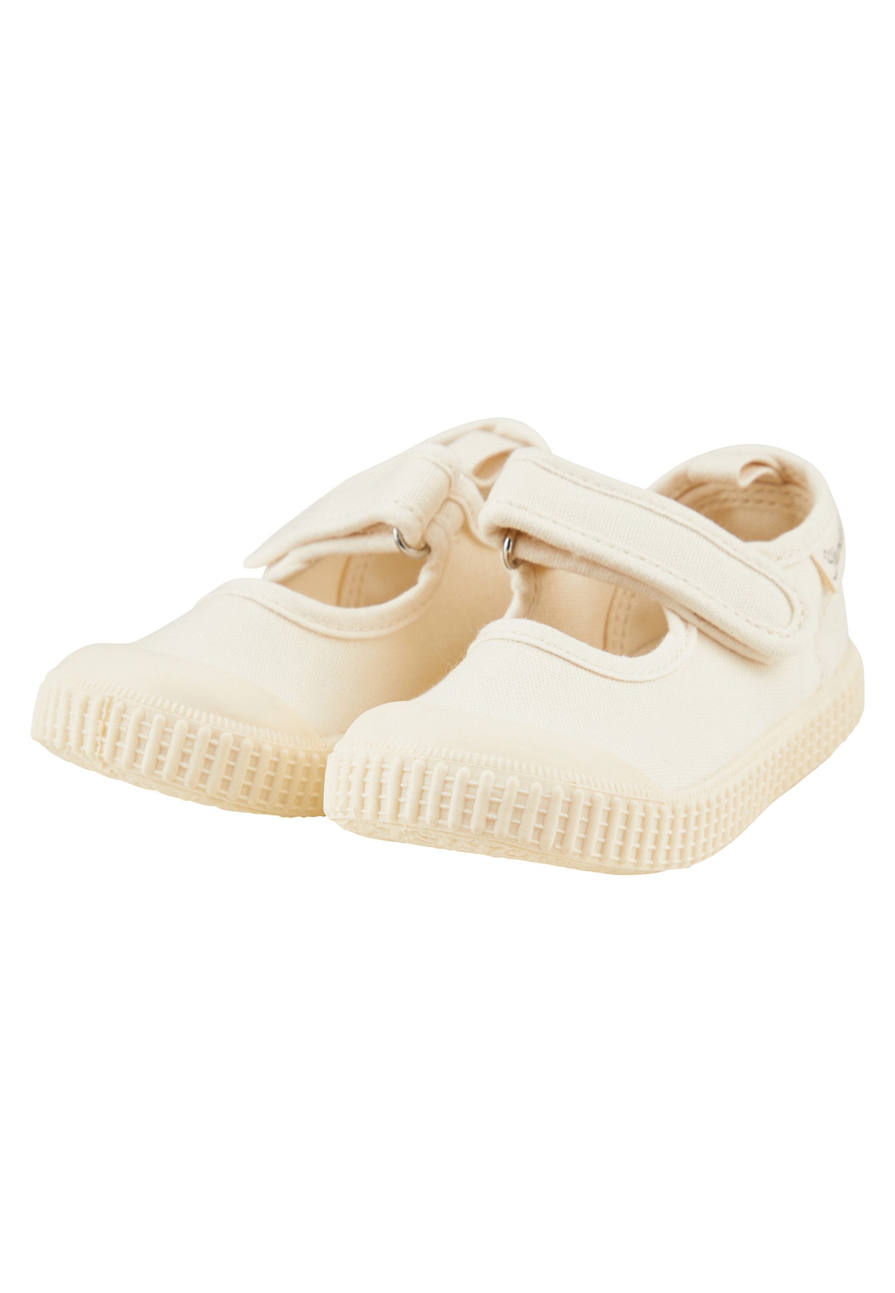 Sterntaler® Halbschuhe uni Krabbelschuh (1-tlg)