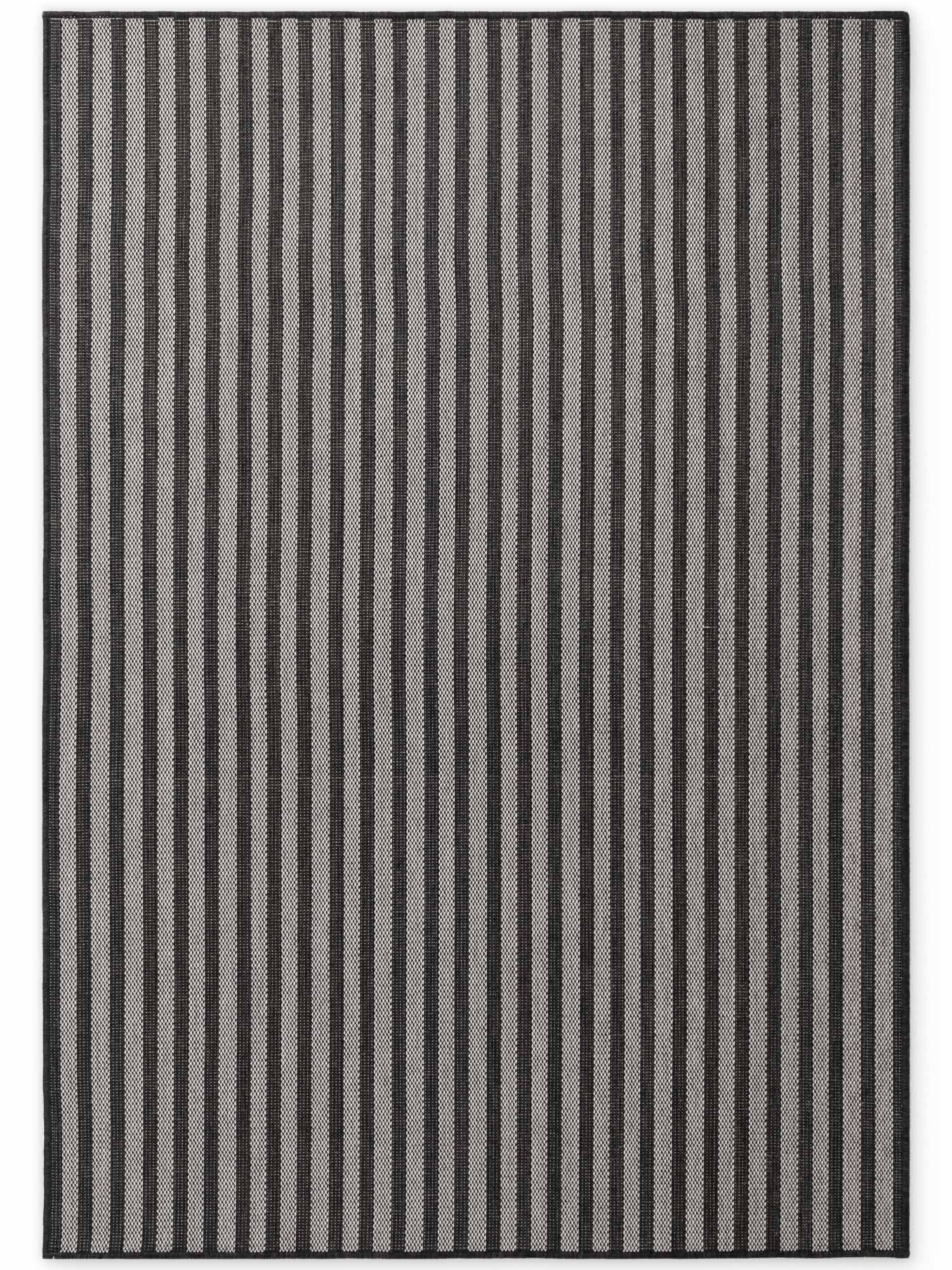 Ted Baker Teppich Linley, Wendeteppich, rechteckig, Höhe: 8 mm, Designteppich, Wetterfest, Pflegeleicht, Modern, Wohnzimmer, Terrasse