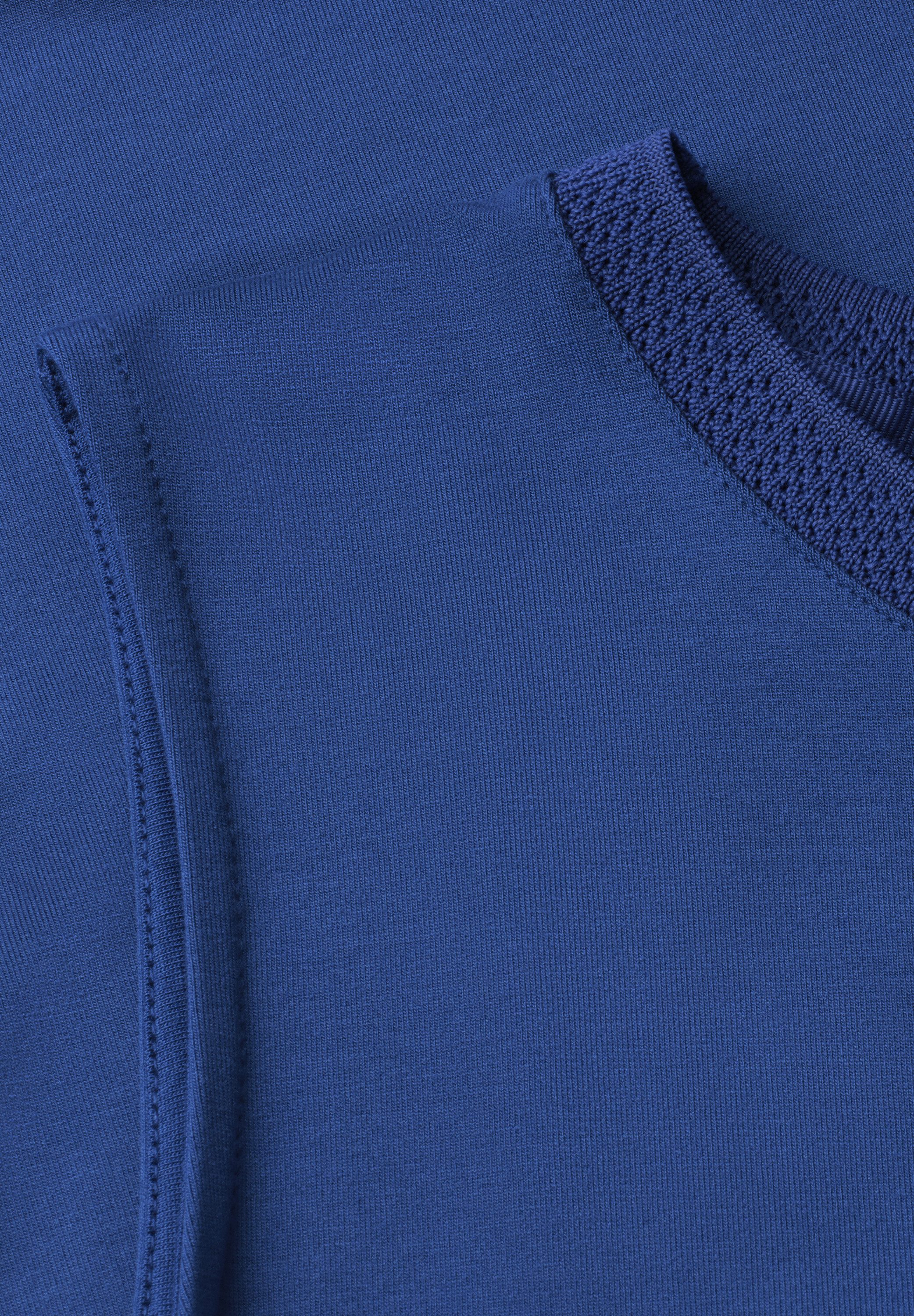 STREET ONE Shirttop aus stretchigem Viskosematerial – Bild 5 von 5