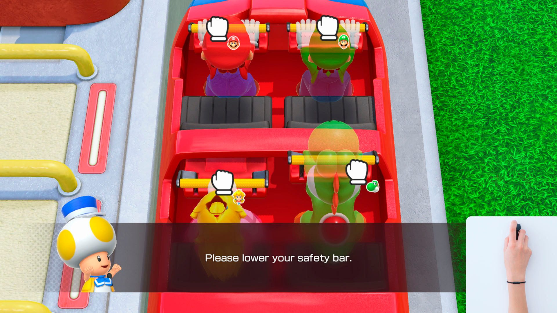 Super Mario Party Jamboree - Nintendo Switch 2 Edition + Jamboree TV Nintendo Switch 2