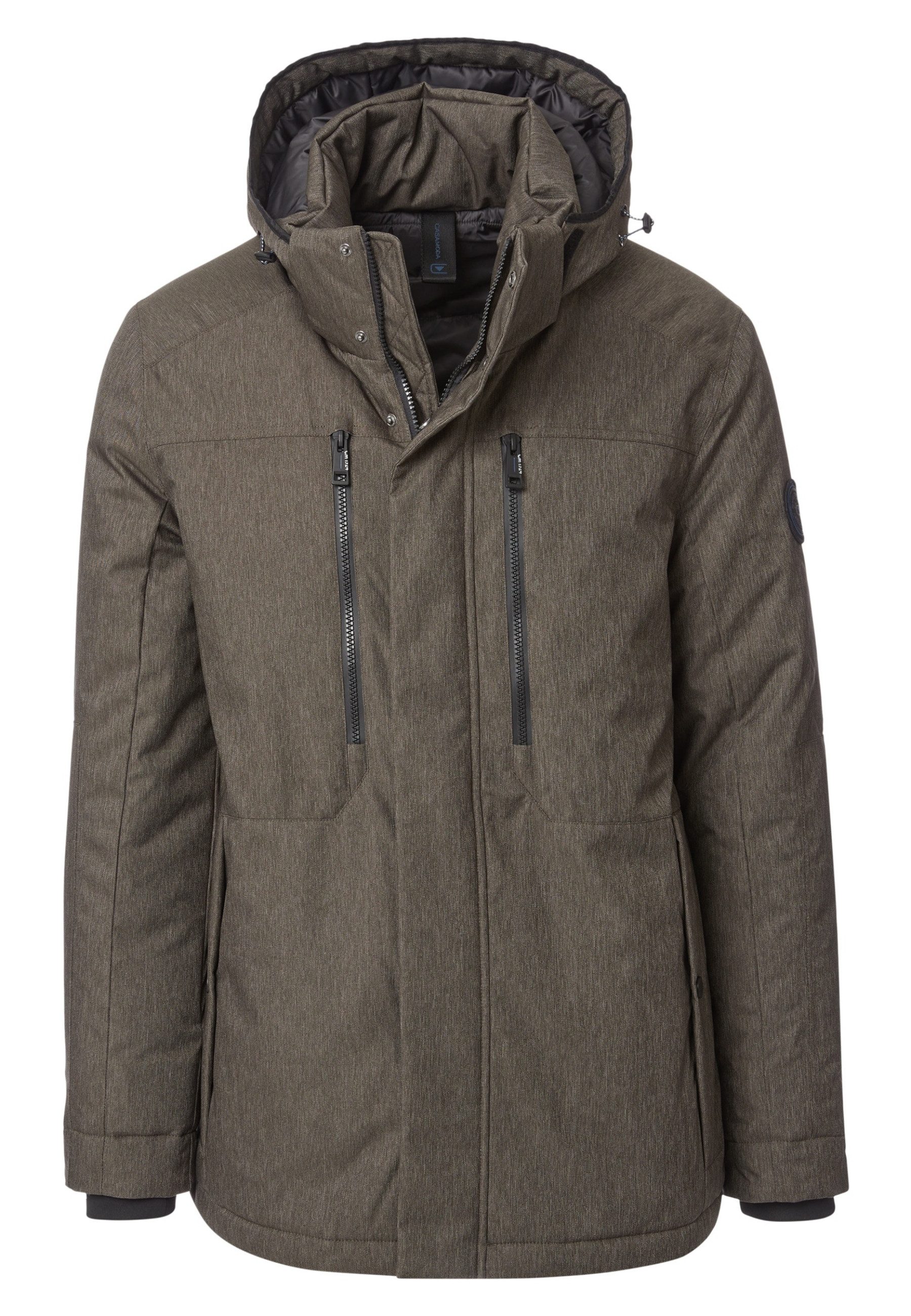 CASAMODA Parka Jacke Funktionsjacke (1-St)