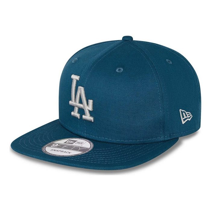 New Era Baseball Cap MLB Los Angeles Dodgers League Essential 9Fifty