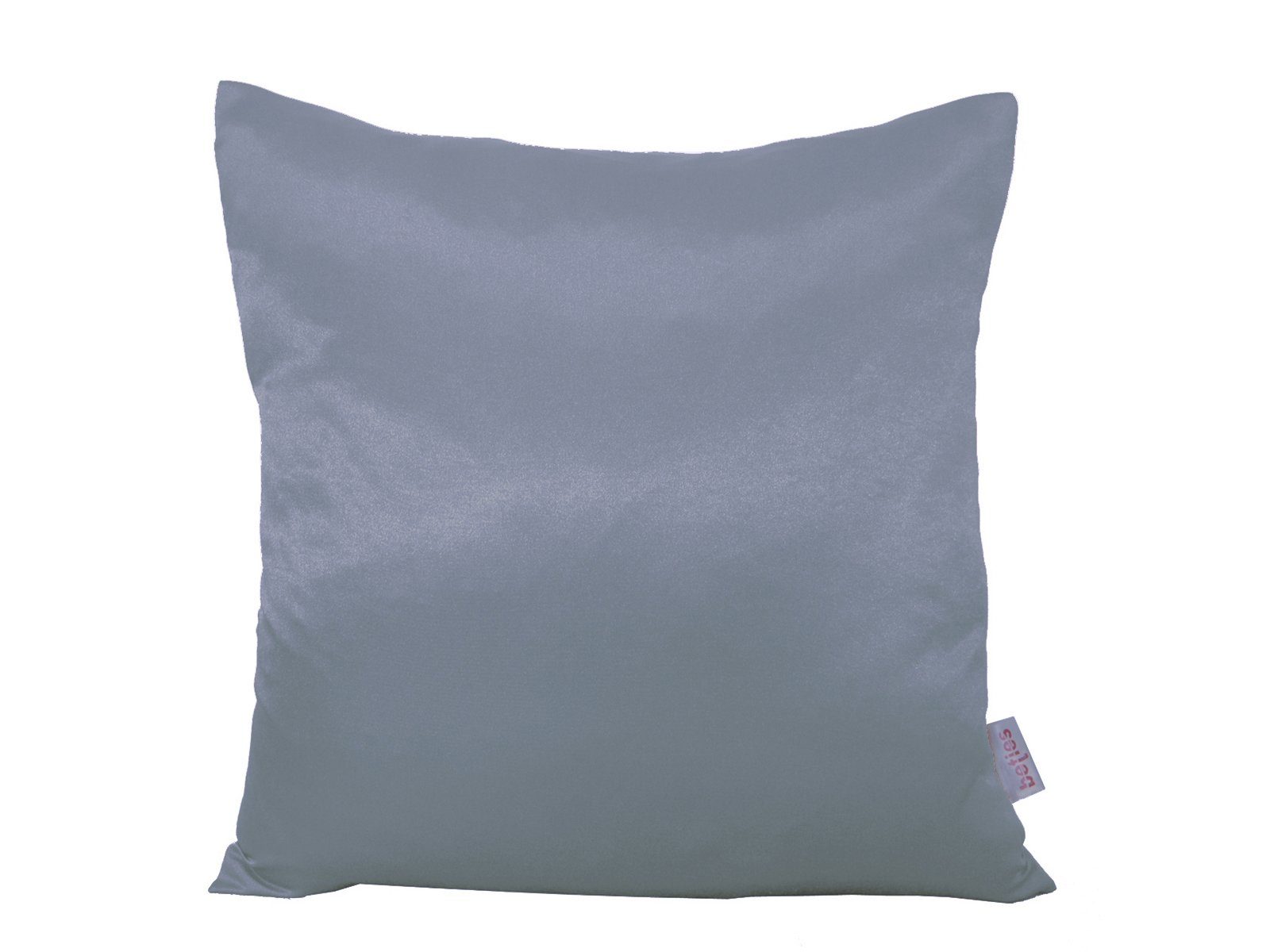 beties Kissenbezug Glanz Satin, (1 Stück), günstig online kaufen