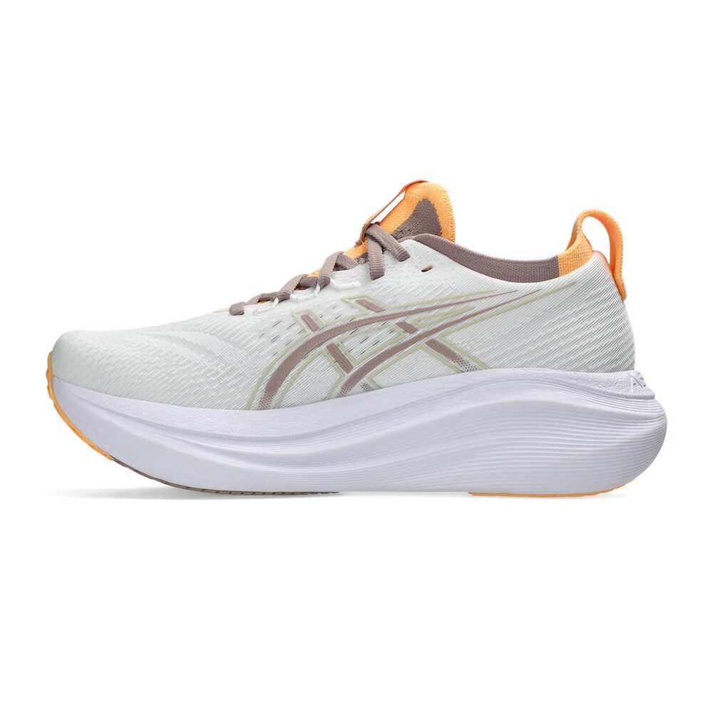 Asics Gel-Nimbus 27 - Neutralschuh Laufschuh günstig online kaufen