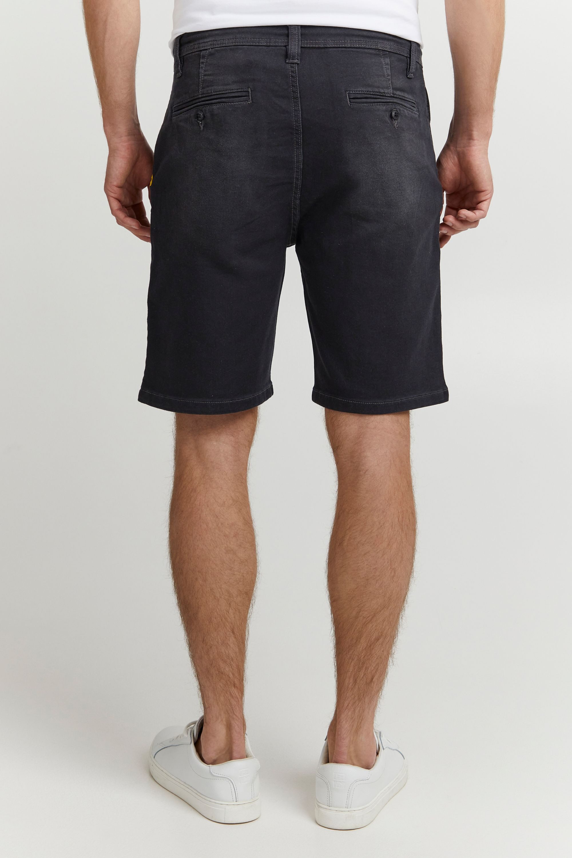 Indicode Jeansshorts IDGodo Modische Short