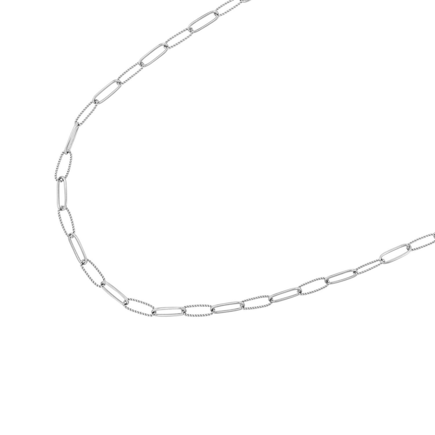 Noelani Edelstahlkette Noelani Halskette (Halsketten, 1-tlg., Halsketten)