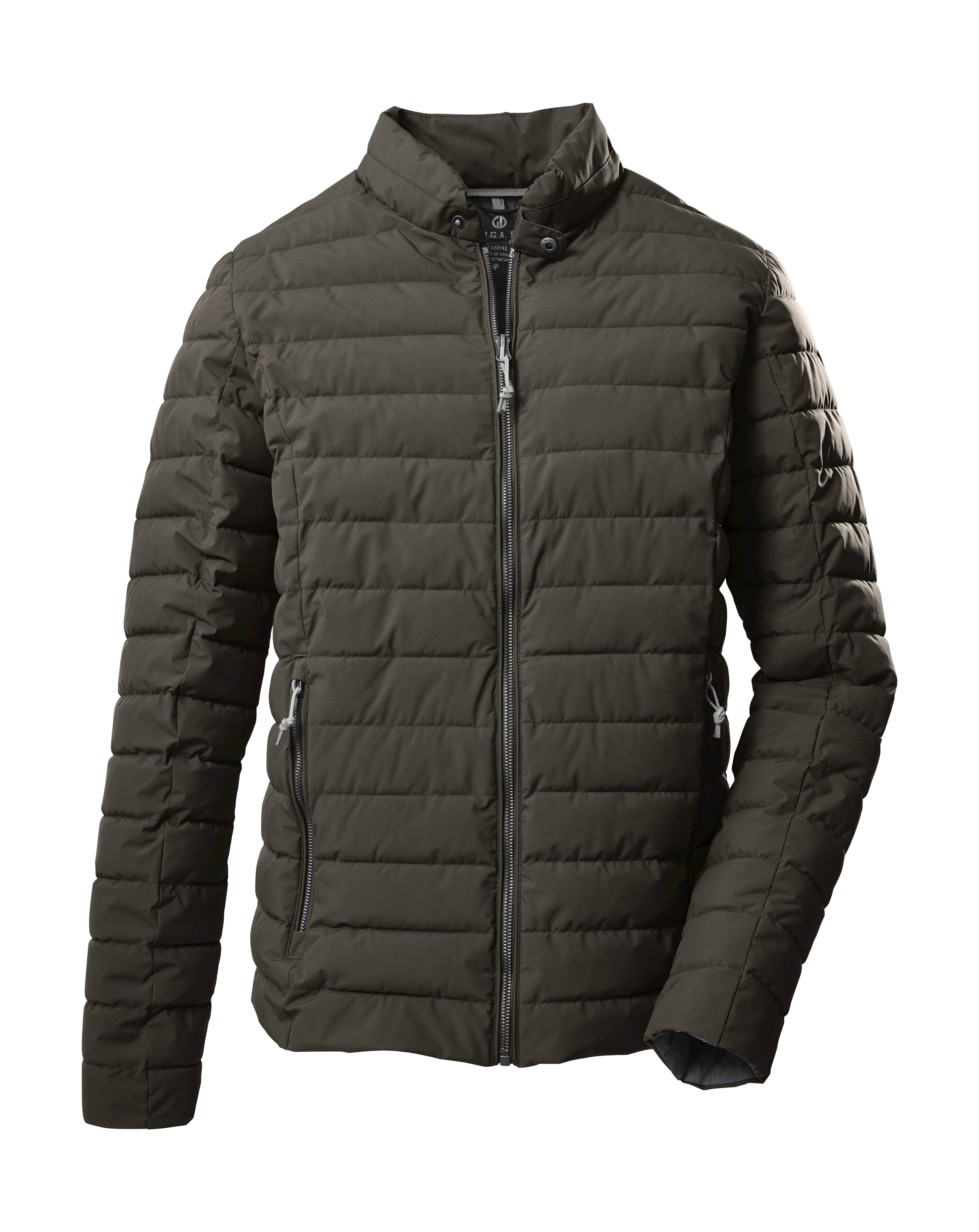 Steppjacke GS 101 MN QLTD JCKT