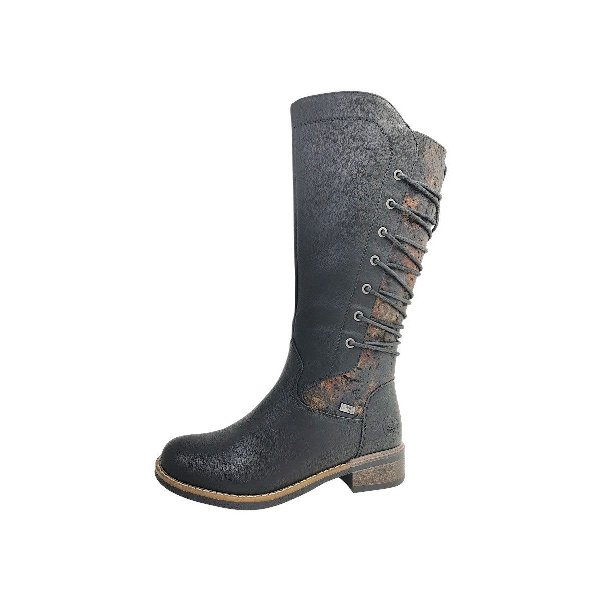 Stiefel