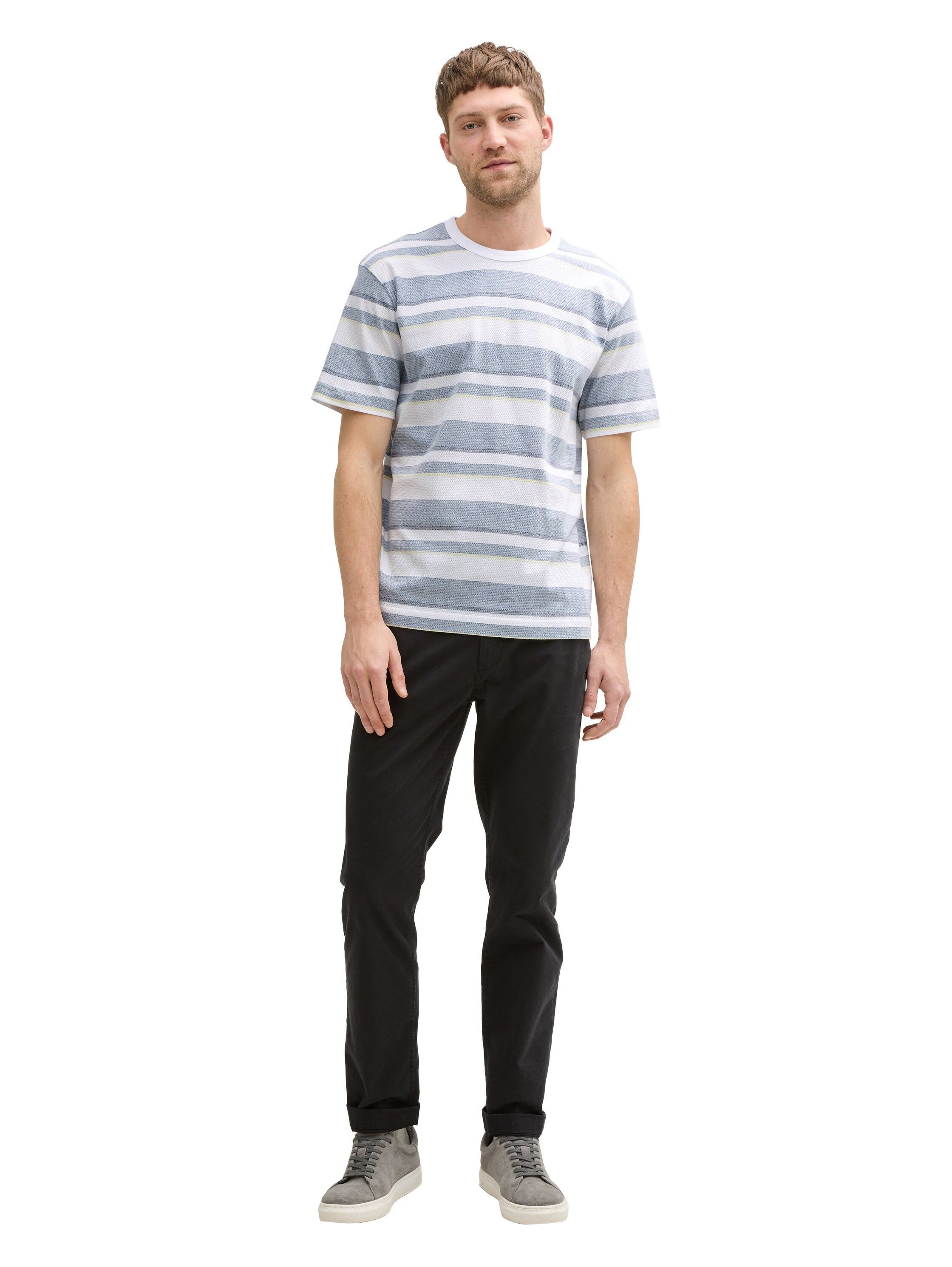 TOM TAILOR T-Shirt günstig online kaufen