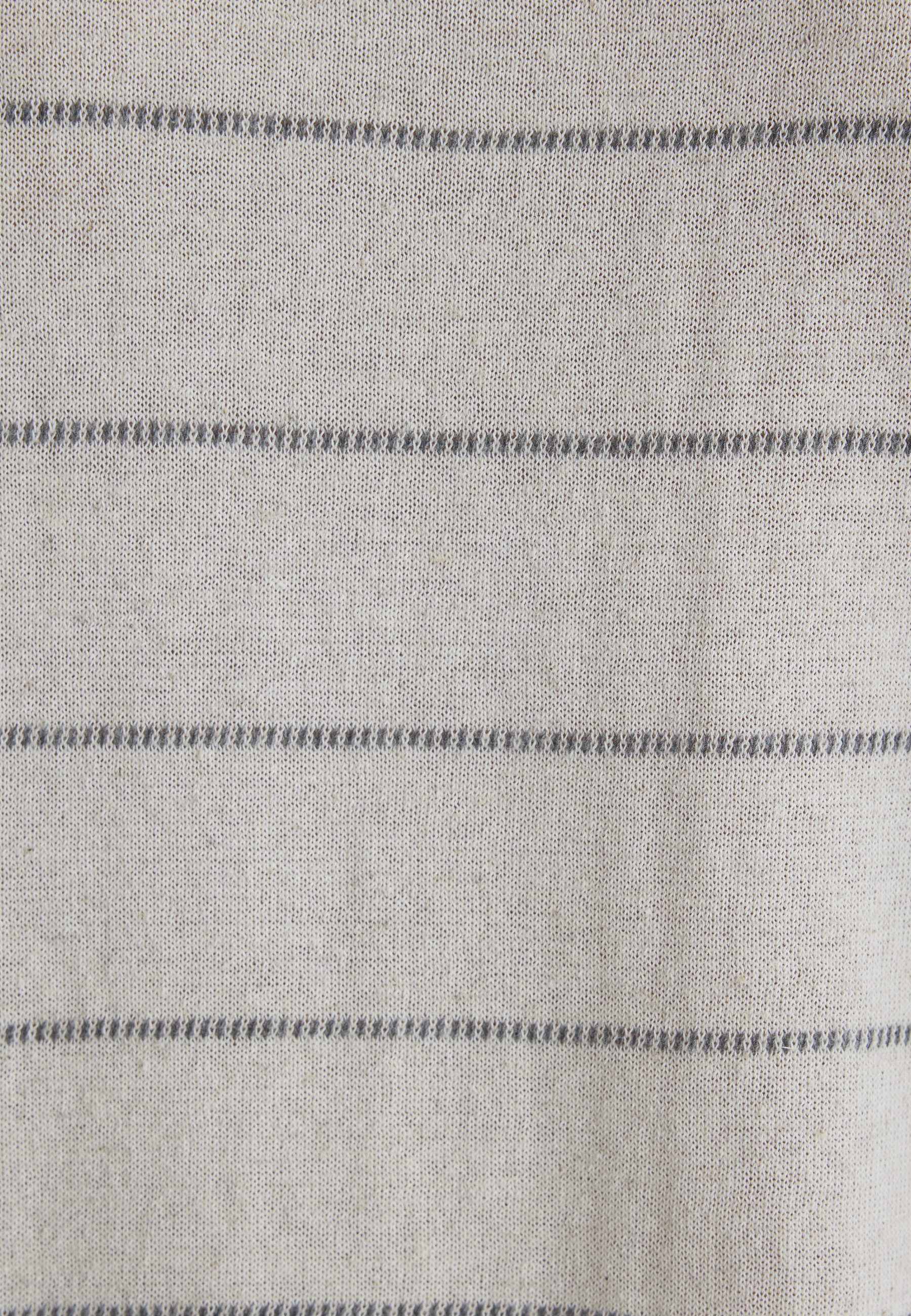 Mavi Polokragenpullover POLO SWEATER Gestricktes Polohemd