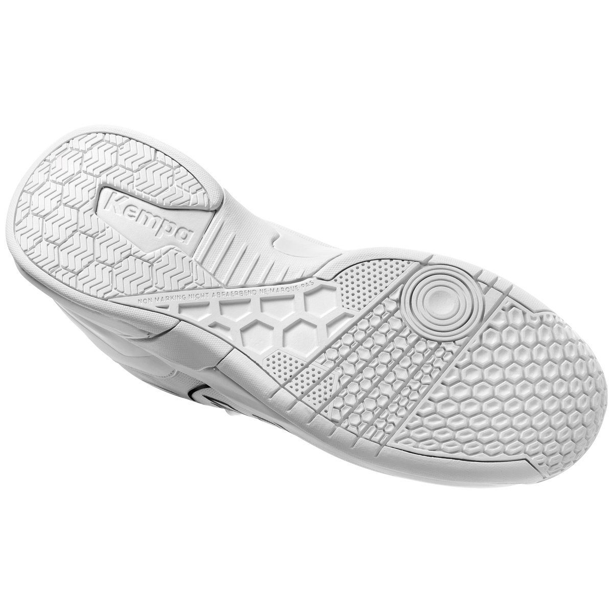 Kempa Hallen-Sport-Schuhe Attack Three 2.0 Game günstig online kaufen