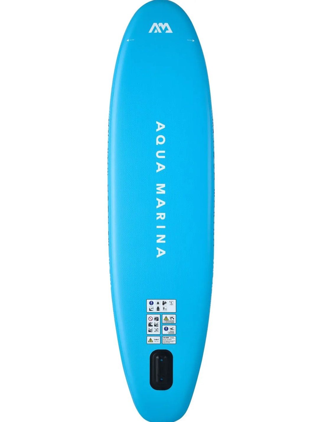 Aqua Marina Inflatable SUP-Board