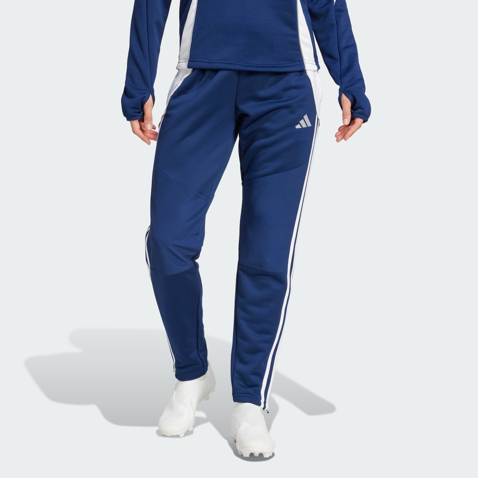 adidas Performance Trainingshose TIRO 24 WINTERIZED günstig online kaufen