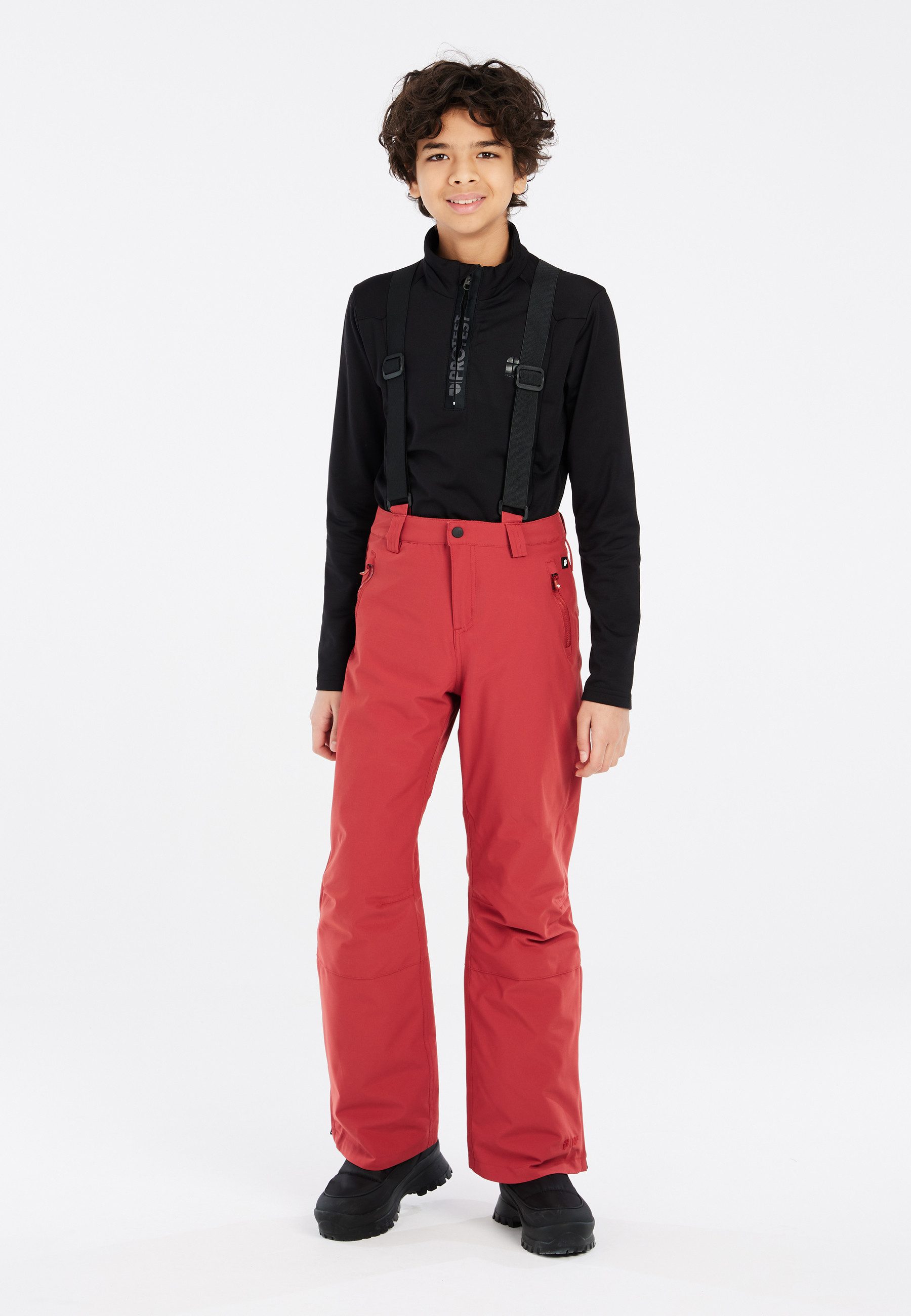 Protest Skihose SPIKET JR (1-tlg)