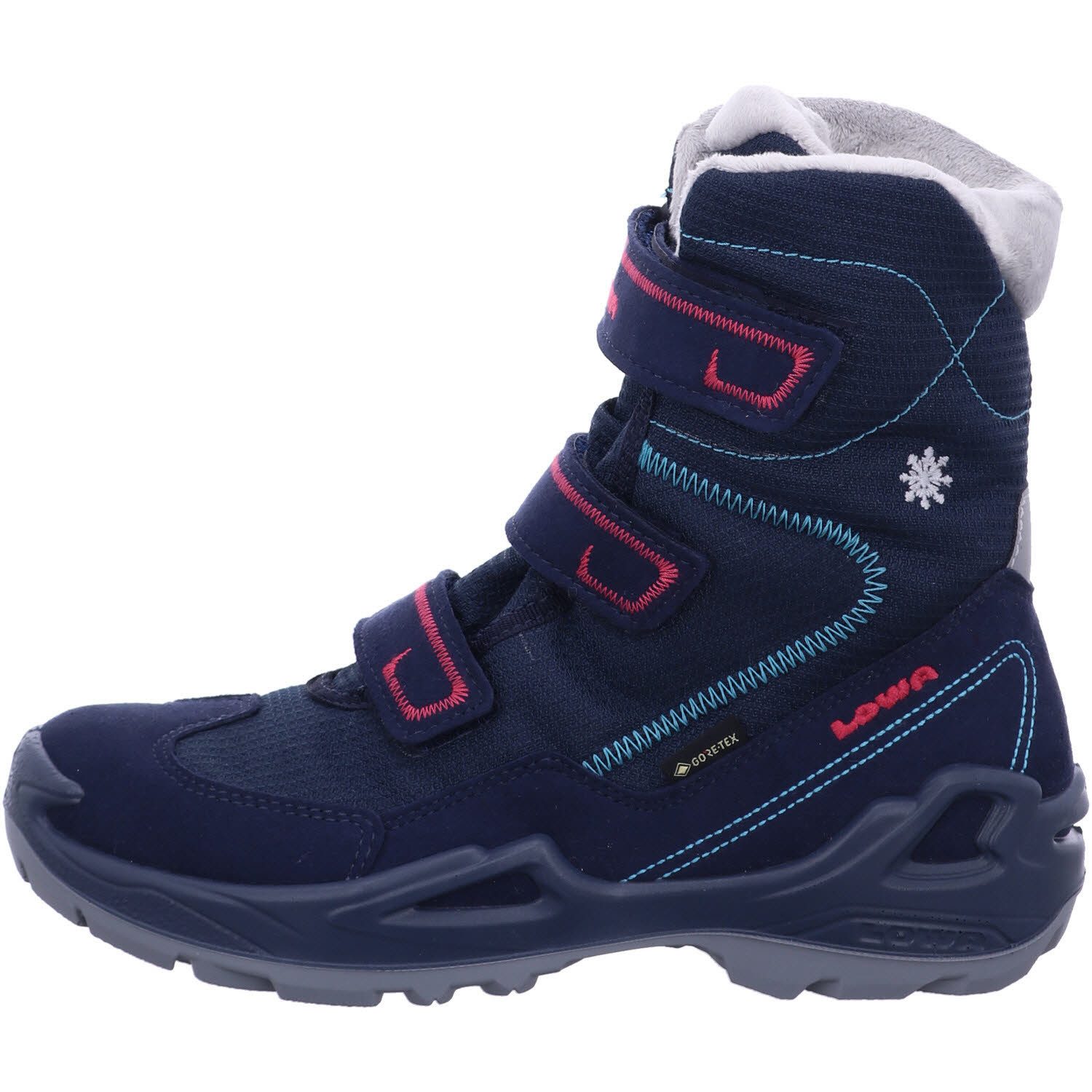 Lowa MILO GTX HI Stiefel
