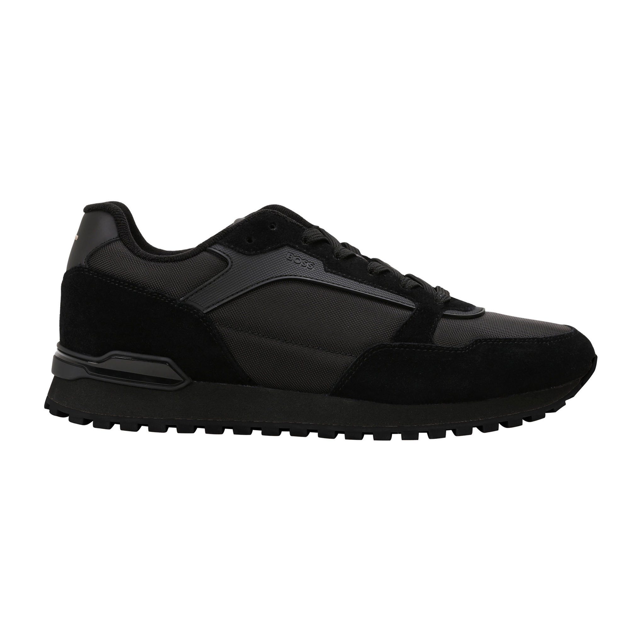 BOSS Herren Sneaker Polyester Parkour-L Runn günstig online kaufen